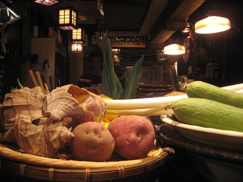 「ひまり屋」　居酒屋　吉祥寺_f0128714_21141099.jpg