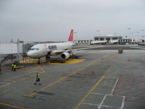 ロサンジェルス空港→ラスベガス 【その３】_f0128714_21152686.jpg