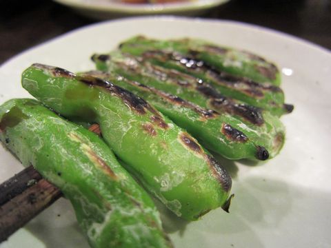「けむり」　焼き鳥　吉祥寺_f0128714_2119155.jpg