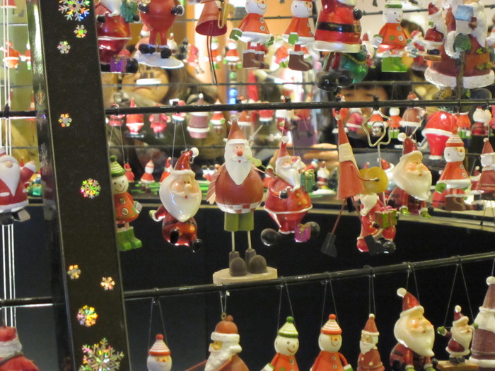 クリスマスイルミネーション 2013年　　六本木_f0128714_21222031.jpg