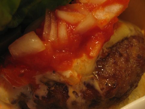 「バール　IKUTA （イクタ）」　バール　西新宿_f0128714_21241926.jpg