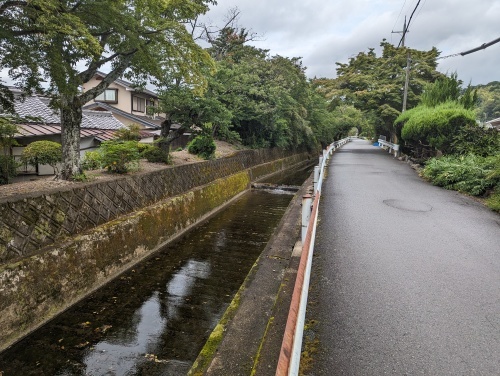 「妙徳山 華厳寺（鈴虫寺）」ひとつだけ願いが叶う寺　京都_f0128714_21264074.jpg