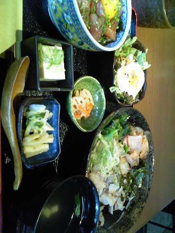 「 長 」 居酒屋　高田馬場_f0128714_2126415.jpg