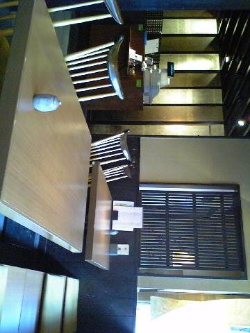 「 長 」 居酒屋　高田馬場_f0128714_212643.jpg