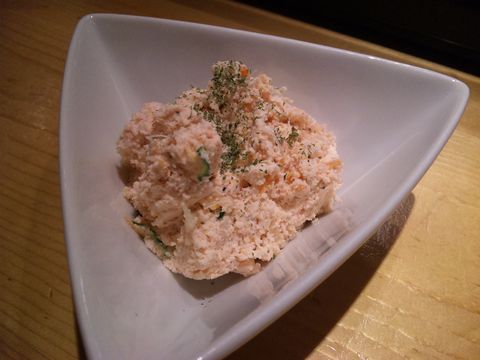 「魚真 吉祥寺中道店」　居酒屋　吉祥寺_f0128714_2129105.jpg