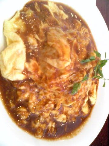 「fast-slow food:HARU」　ランチ　高田馬場_f0128714_21291282.jpg