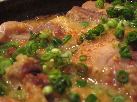 「さかなや 晴れ」　居酒屋　西荻窪_f0128714_2129236.jpg