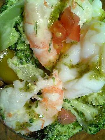 「ブラッスリー ラ・ムジカ」　フレンチ　目白_f0128714_2131619.jpg