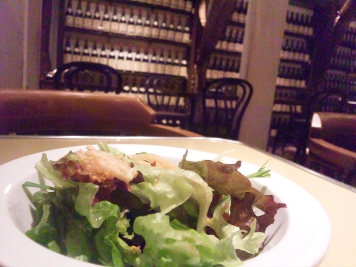 「バルバラ・マーケットプレイス 151」　丸の内_f0128714_2134665.jpg