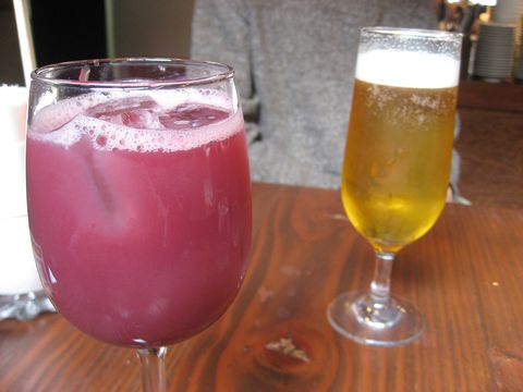 「鉄ぱん軒」  ダイニングバー　吉祥寺_f0128714_213598.jpg