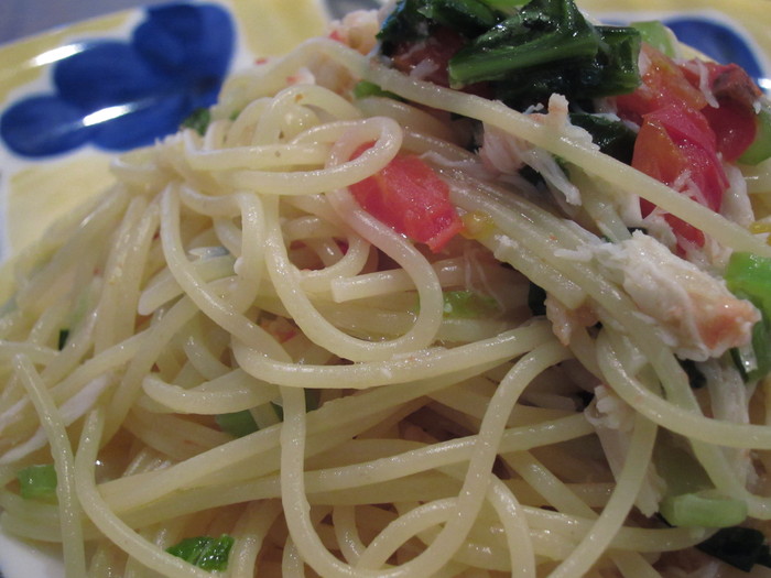 「炎としゃぼん」 　フレンチ　高田馬場_f0128714_2136038.jpg