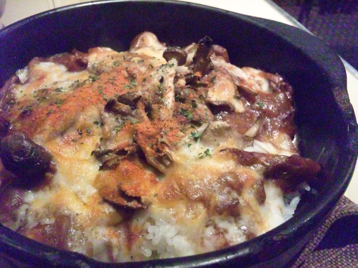 「バルバラ・マーケットプレイス 151」　丸の内_f0128714_21374966.jpg