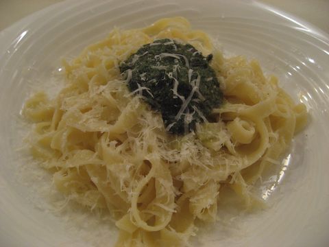 「文 流」　イタリアン　高田馬場_f0128714_21435180.jpg