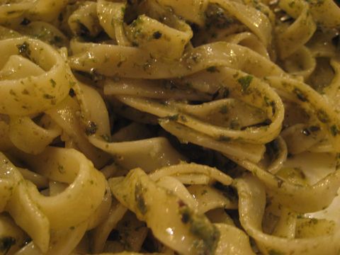 「文 流」　イタリアン　高田馬場_f0128714_21443125.jpg