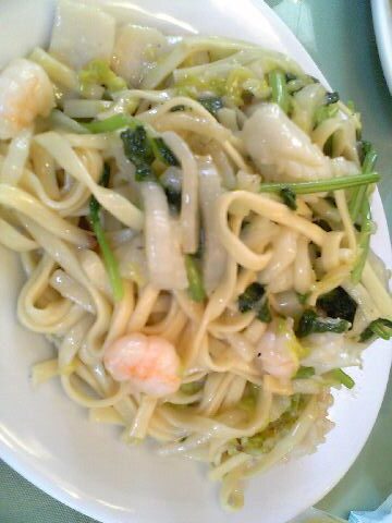 「萬来亭」  中華　石川町_f0128714_21475540.jpg