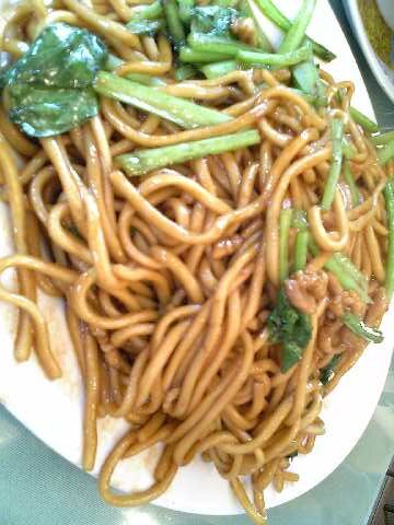 「萬来亭」  中華　石川町_f0128714_21481787.jpg