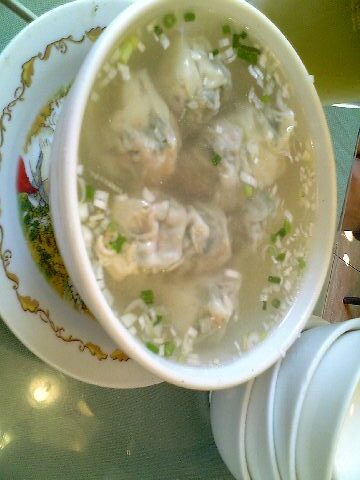 「萬来亭」  中華　石川町_f0128714_21483937.jpg