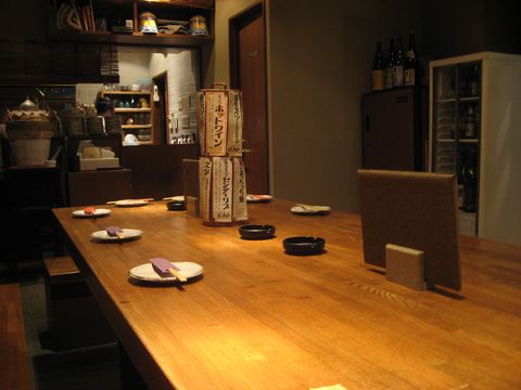 「J.T.Spice (JTスパイス)」　多国籍料理　西荻窪_f0128714_21494128.jpg