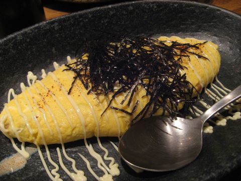 「J.T.Spice (JTスパイス)」　多国籍料理　西荻窪_f0128714_21511518.jpg