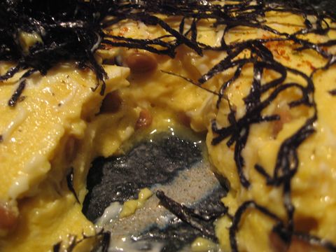 「J.T.Spice (JTスパイス)」　多国籍料理　西荻窪_f0128714_21513838.jpg