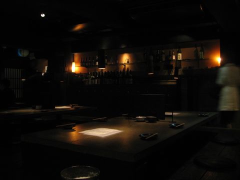 「maru」  居酒屋　吉祥寺_f0128714_2152386.jpg