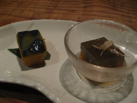 「maru」  居酒屋　吉祥寺_f0128714_21531427.jpg