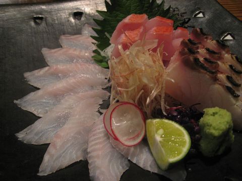 「maru」  居酒屋　吉祥寺_f0128714_2153379.jpg