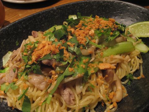 「J.T.Spice (JTスパイス)」　多国籍料理　西荻窪_f0128714_21543427.jpg