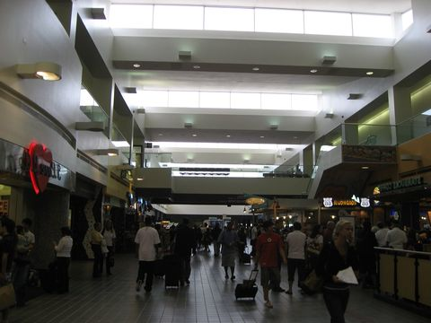 ロサンジェルス空港→ラスベガス 【その３】_f0128714_219644.jpg