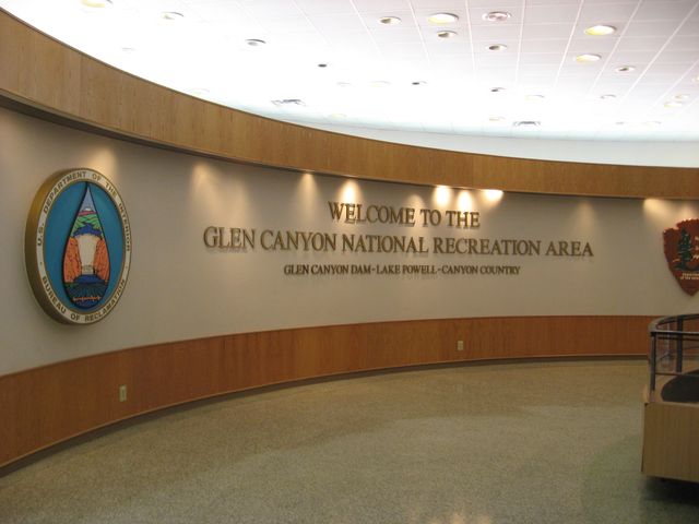 「グレン・キャニオン・ダム 」　【その１５】_f0128714_221158.jpg