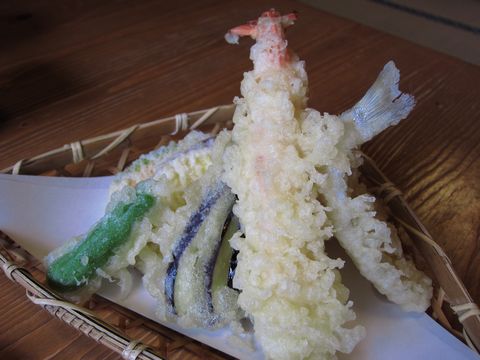 「三立十割 蕎麦人」　蕎麦　福島_f0128714_22123793.jpg