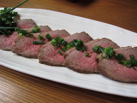 「三立十割 蕎麦人」　蕎麦　福島_f0128714_22131251.jpg