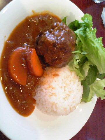 「fast-slow food:HARU」　カフェ　高田馬場_f0128714_2213391.jpg