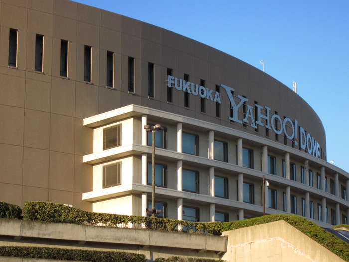 「ヒルトン福岡 シーフォーク」　ホテル　福岡_f0128714_222157.jpg