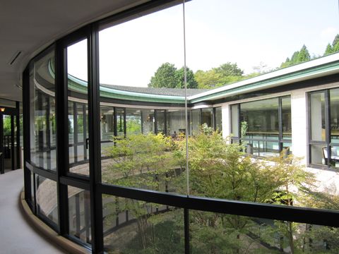 「和 奏 林」  箱根　お部屋_f0128714_22234458.jpg