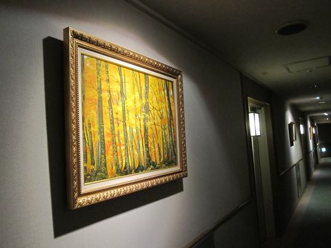 「和 奏 林」  箱根　お部屋_f0128714_22241262.jpg