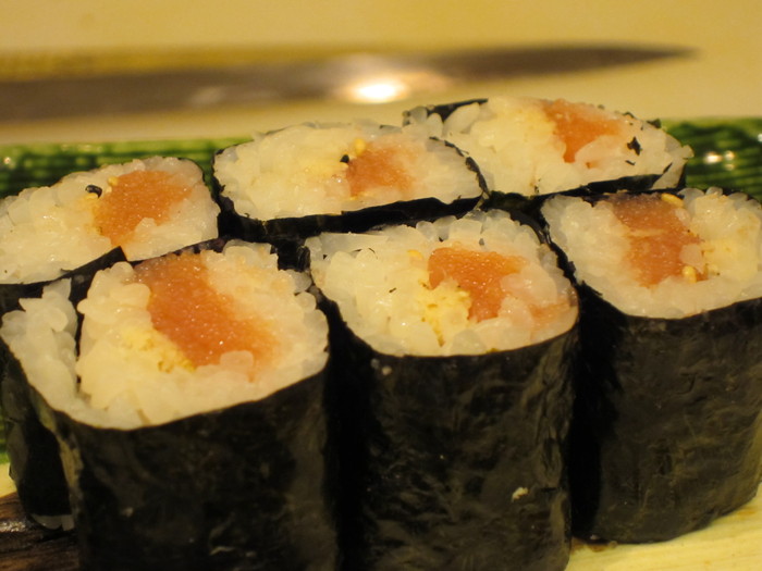 「東寿し」　　寿司　　北海道すすき野_f0128714_22244834.jpg