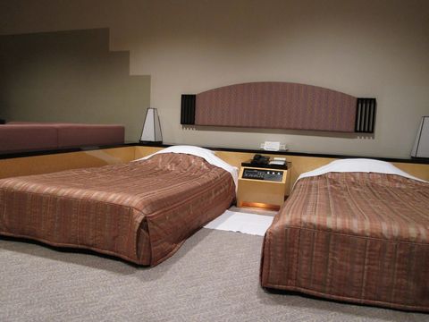 「和 奏 林」  箱根　お部屋_f0128714_22245468.jpg