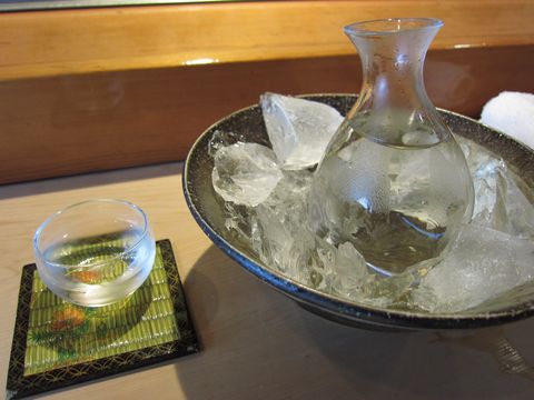 「安兵衛」　寿司　西早稲田 _f0128714_22272517.jpg