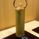 「分とく山」 懐石 新宿_f0128714_2227319.jpg