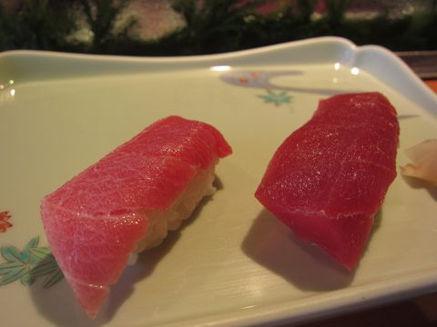 「安兵衛」　寿司　西早稲田 _f0128714_2228179.jpg