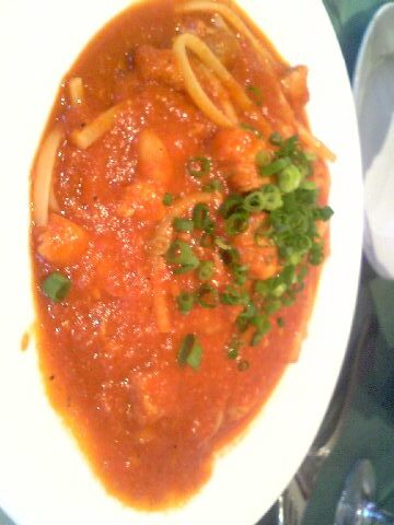 「Trenta Tre 33 （トレンタ トレ）」　イタリアン　吉祥寺_f0128714_2228381.jpg