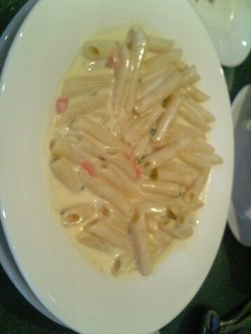 「Trenta Tre 33 （トレンタ トレ）」　イタリアン　吉祥寺_f0128714_22283817.jpg