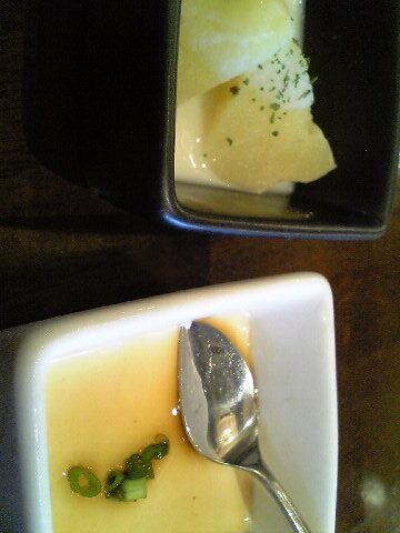 「野菜びすとろ　かいき」 　無国籍料理　目白 _f0128714_2229193.jpg