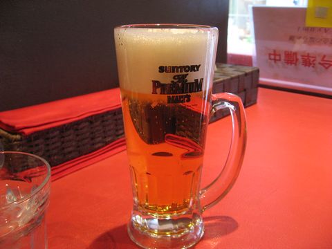 「Ayumi」 ラーメン　吉祥寺_f0128714_22351351.jpg