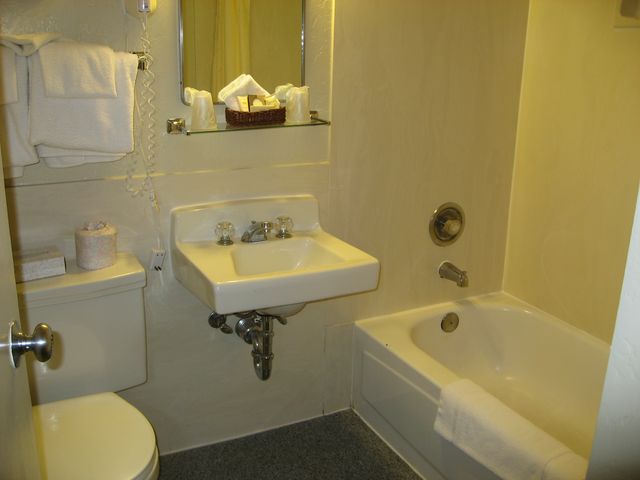 「ヤバパイロッジ」 グランドキャニオン　【その６】_f0128714_22362664.jpg