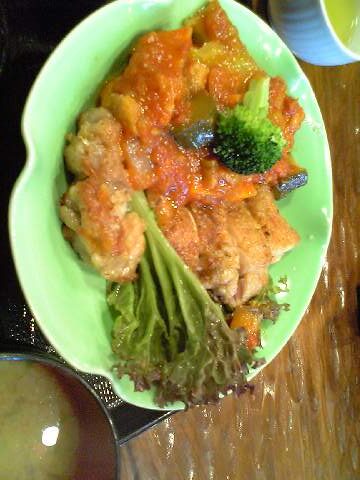 「串衛」 居酒屋　高田馬場_f0128714_2237044.jpg