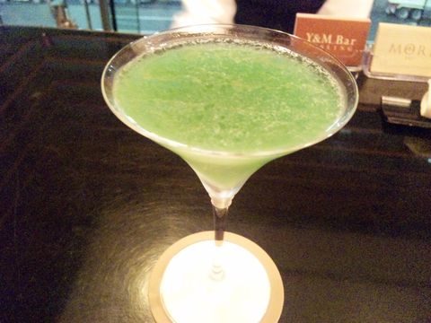 「ブロッサム」　bar　赤坂_f0128714_2241148.jpg
