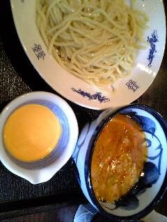 「フジヤマ製麺」　ラーメン　高田馬場_f0128714_2242531.jpg
