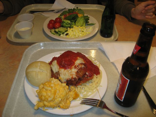 「ヤバパイロッジ」 グランドキャニオン　【その６】_f0128714_22443931.jpg